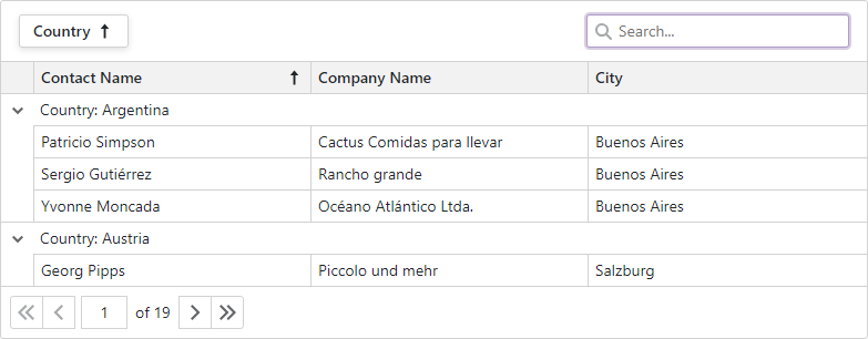 界面控件DevExpress Blazor UI - 浅谈增强的可访问性