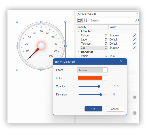 BCGControlBar v34.1新版图集