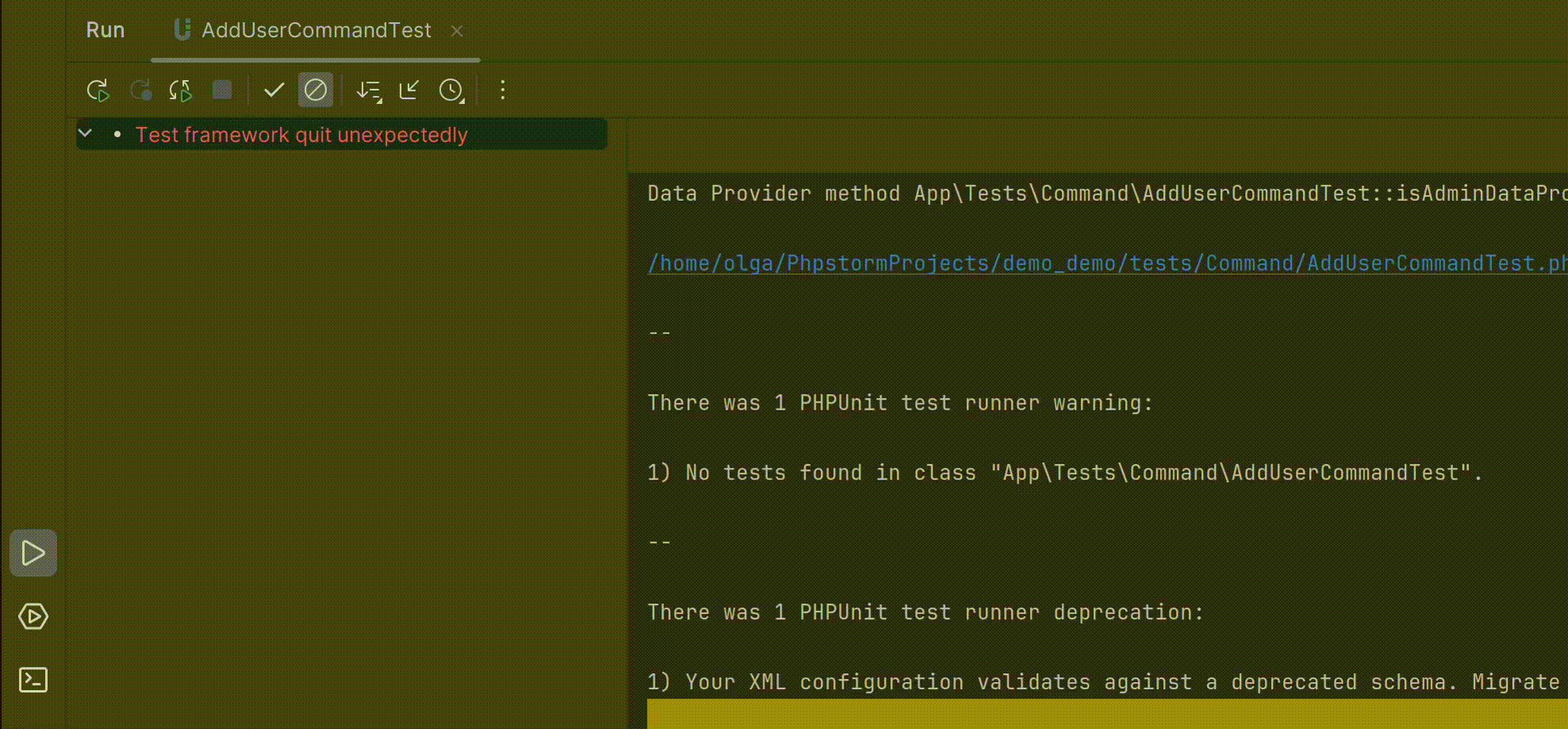 PhpStorm v2024.1产品图集