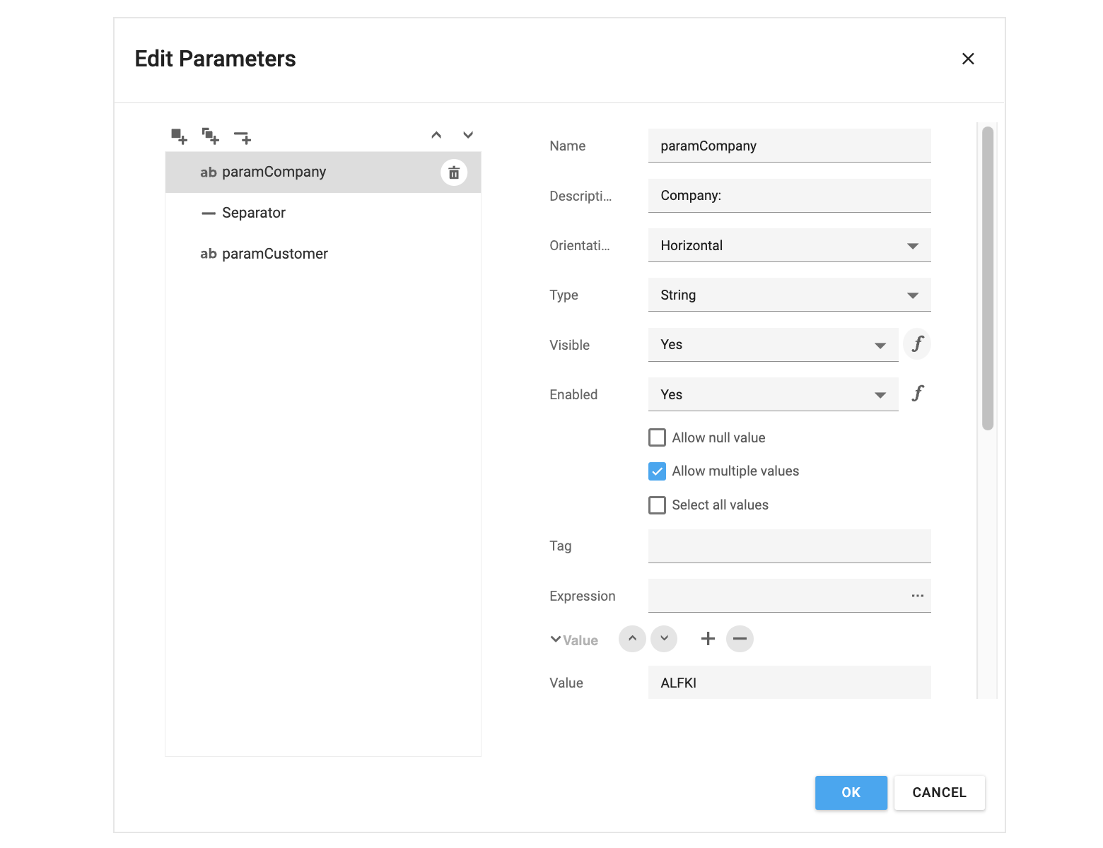 DevExpress Reports v23.2增强用户体验 