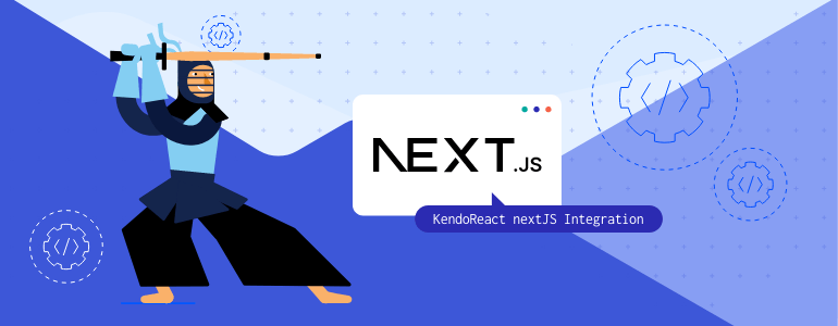 Kendo UI for React 2024 Q2新版图集