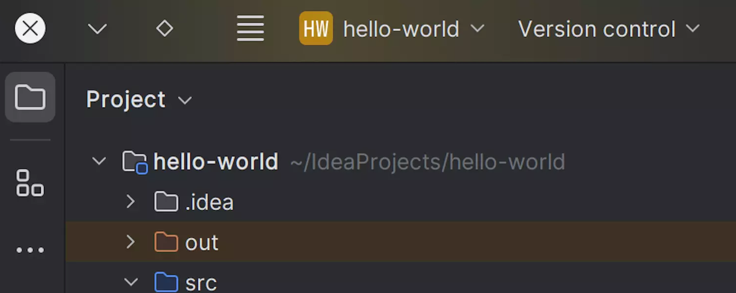 IntelliJ IDEA v2024.2產(chǎn)品圖集