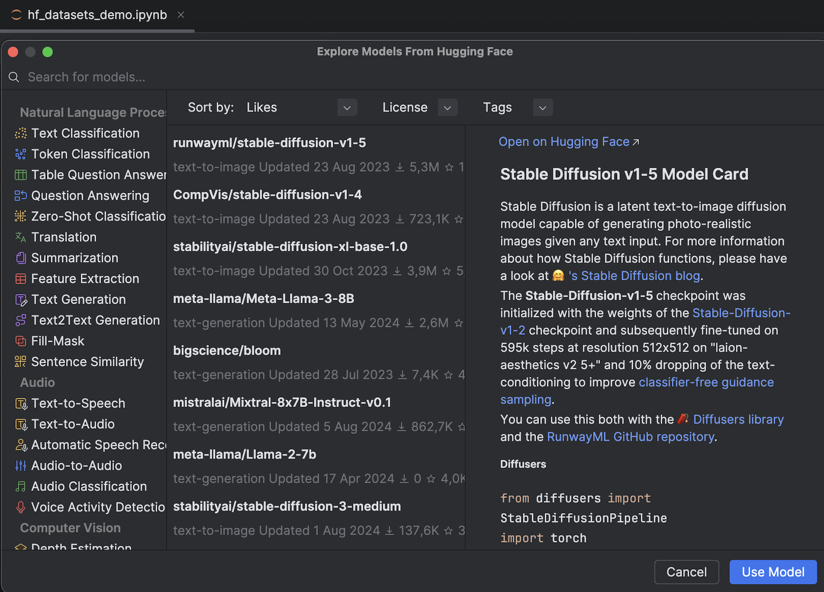 PyCharm v2024.2產(chǎn)品圖集