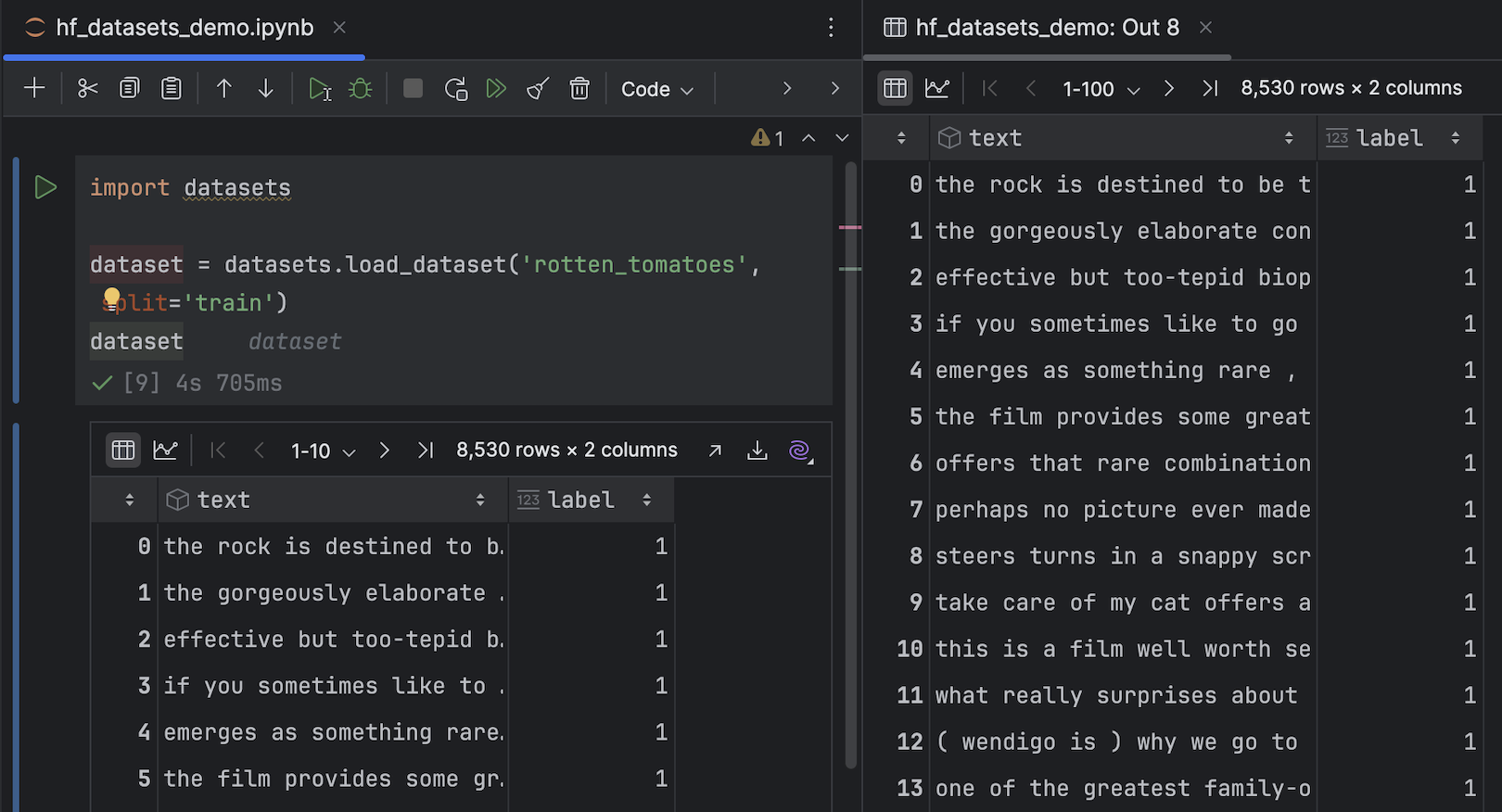 PyCharm v2024.2產(chǎn)品圖集