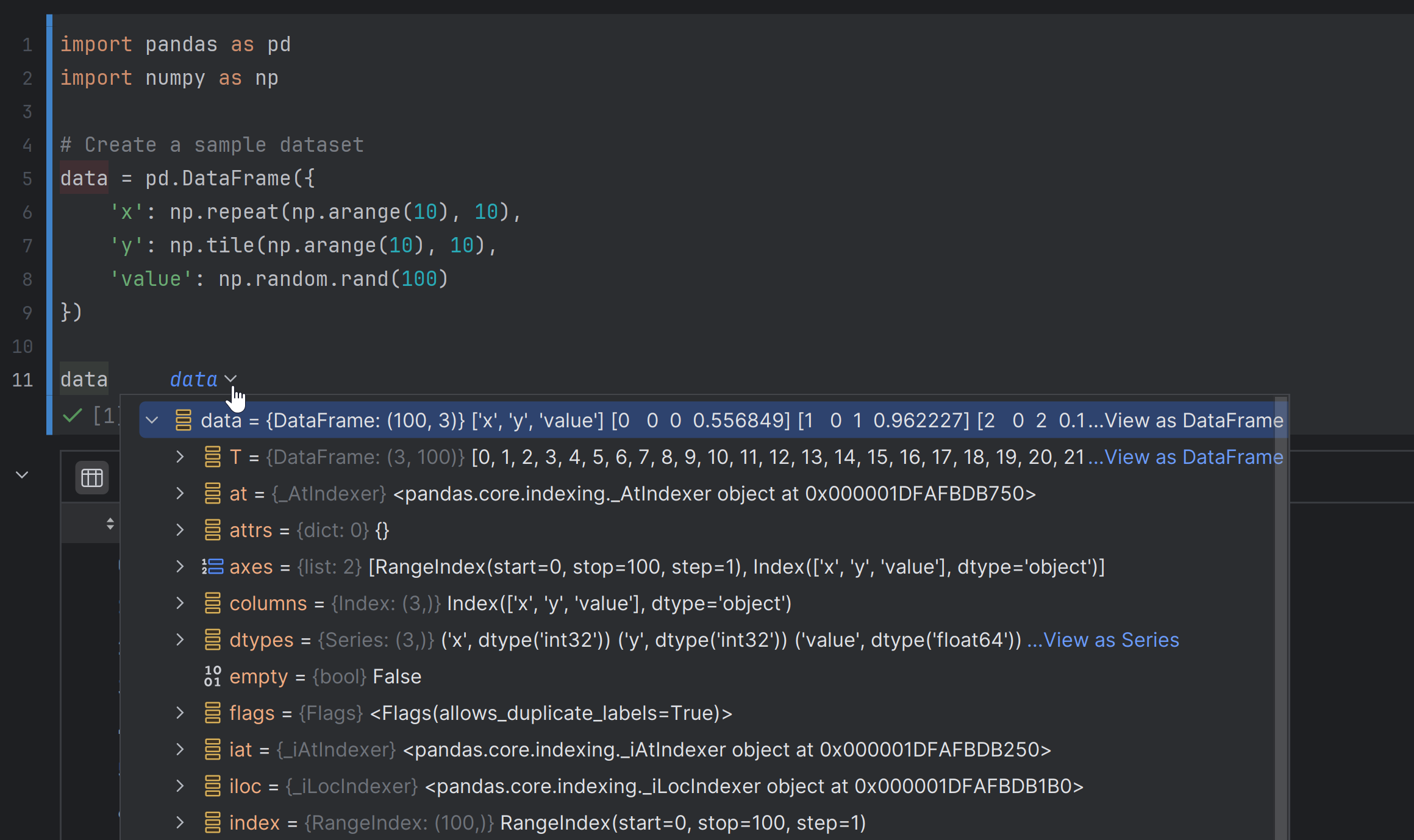 PyCharm v2024.2產(chǎn)品圖集