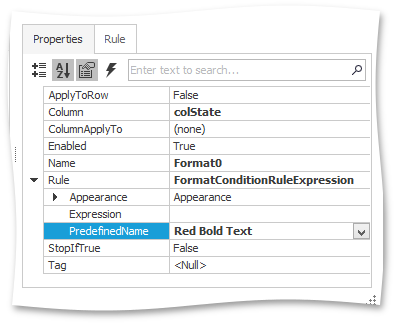 DevExpress WinForms中文教程