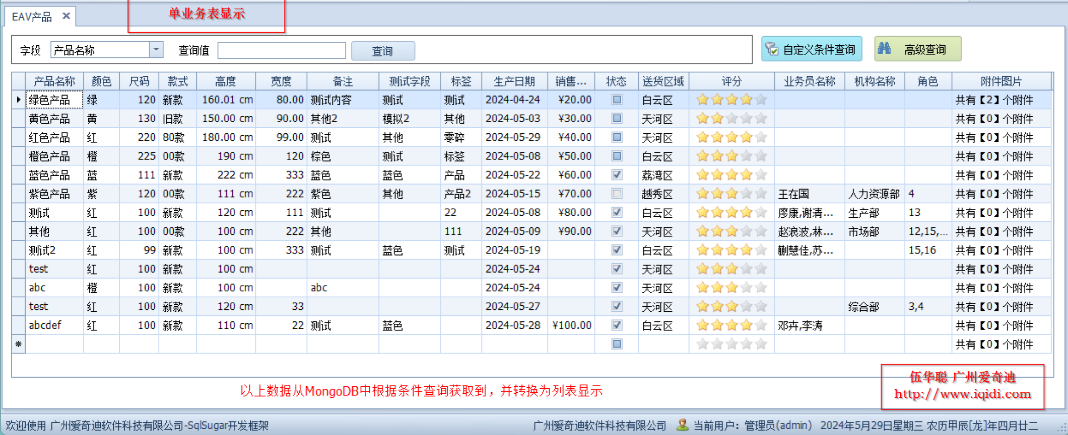 WinForm应用实战开发指南图集