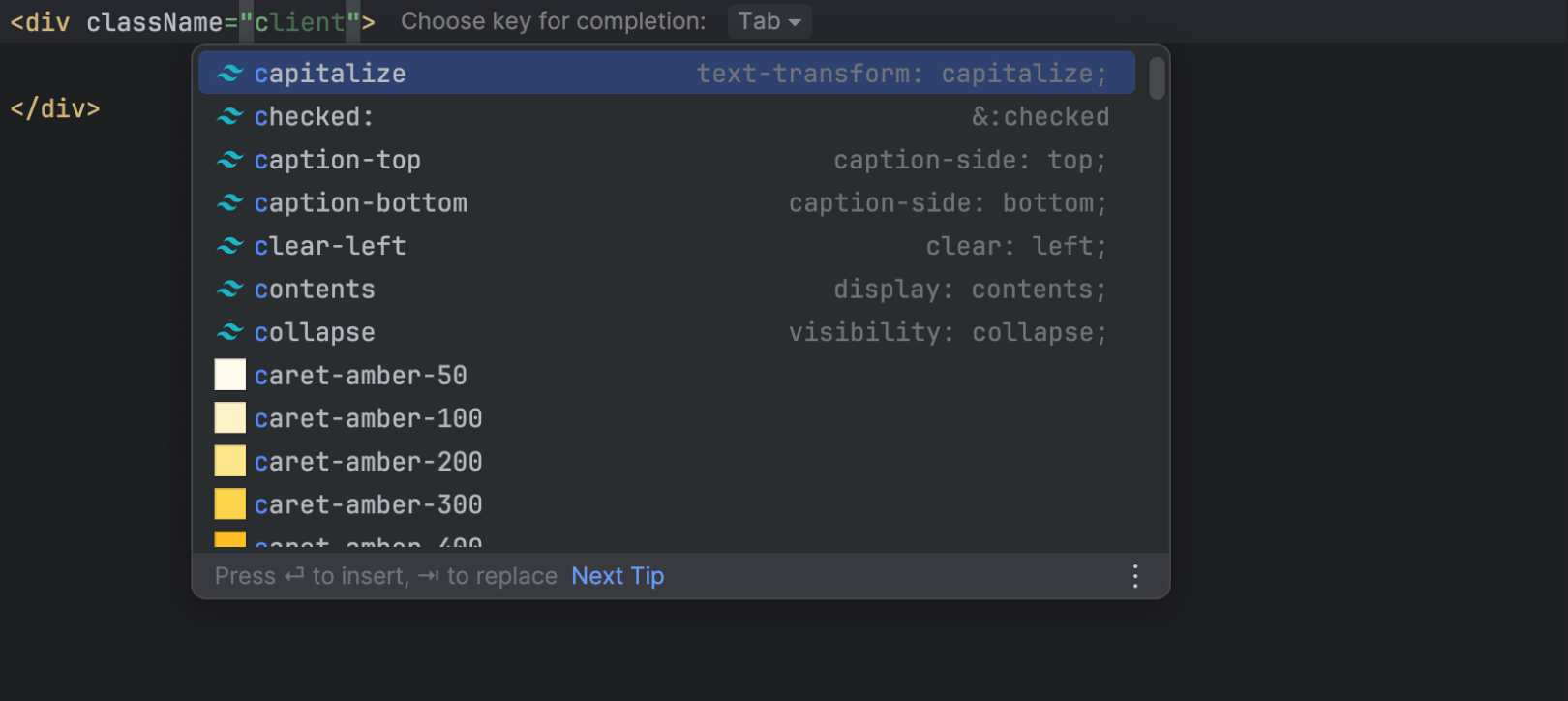 WebStorm v2024.2產(chǎn)品圖集