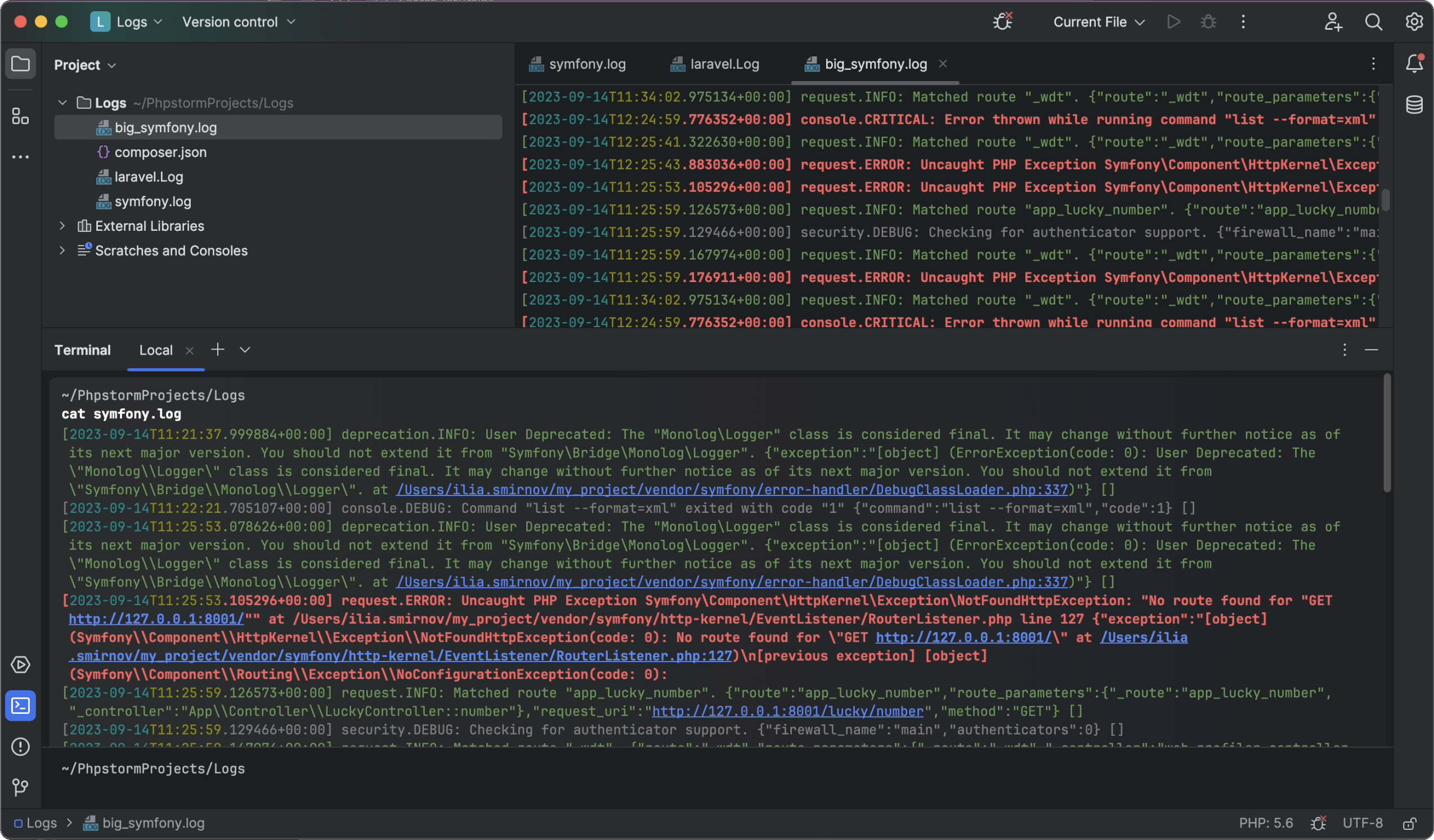 WebStorm v2024.2產(chǎn)品圖集