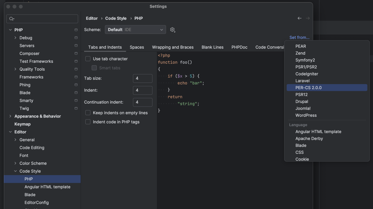 WebStorm v2024.2產(chǎn)品圖集