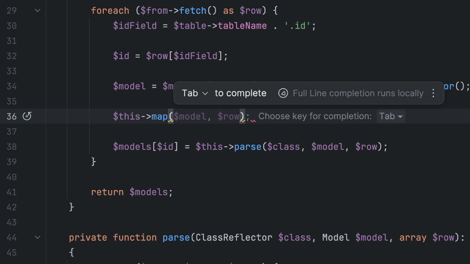 WebStorm v2024.2產(chǎn)品圖集