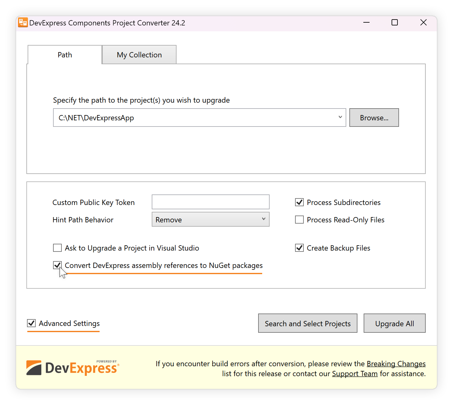 DevExpress WPF 24.2产品图集