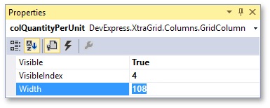 DevExpress WinForms中文教程图集