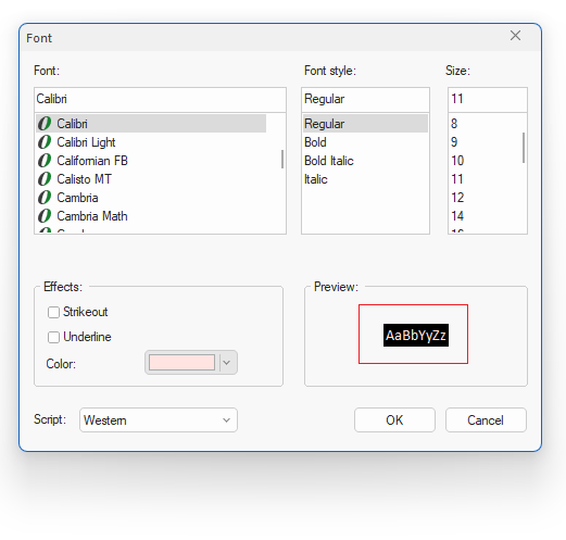 BCGControlBar v36.0新版图集