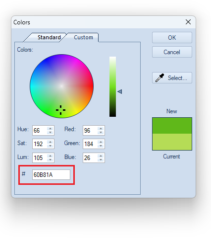 BCGControlBar v36.0新版图集