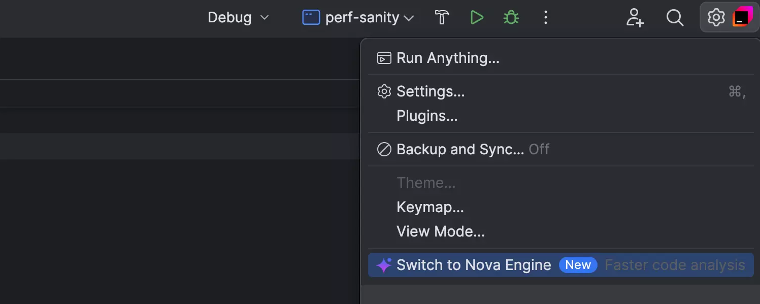 CLion v2024.3产品图