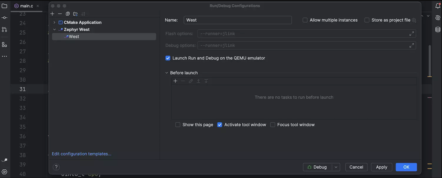 CLion v2024.3产品图