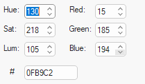 BCGControlBar v36.0新版图集
