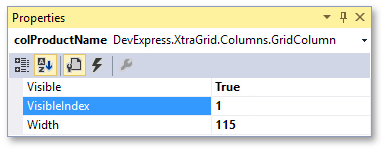 DevExpress WinForms中文教程图集