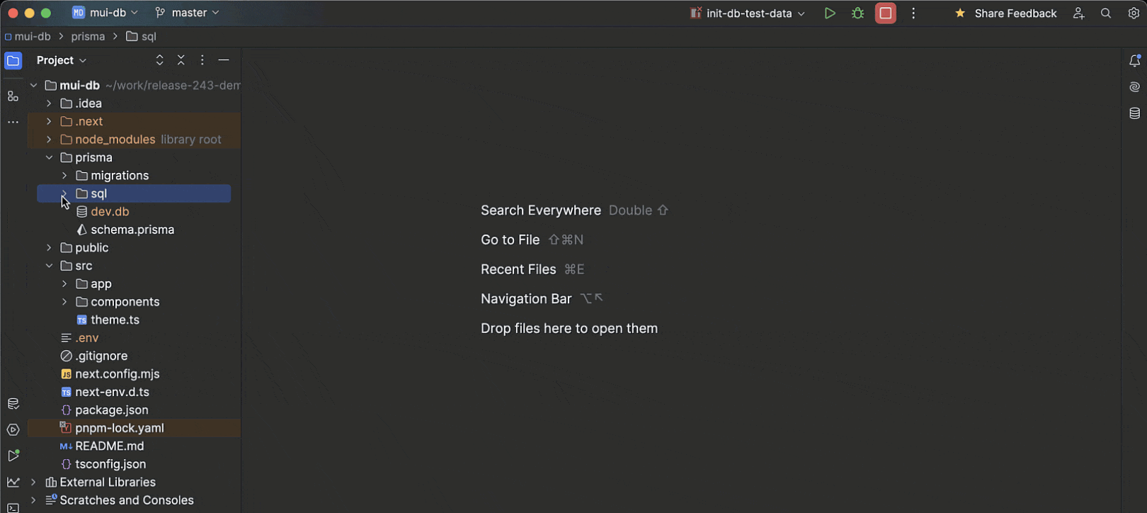 WebStorm 2024.3产品图