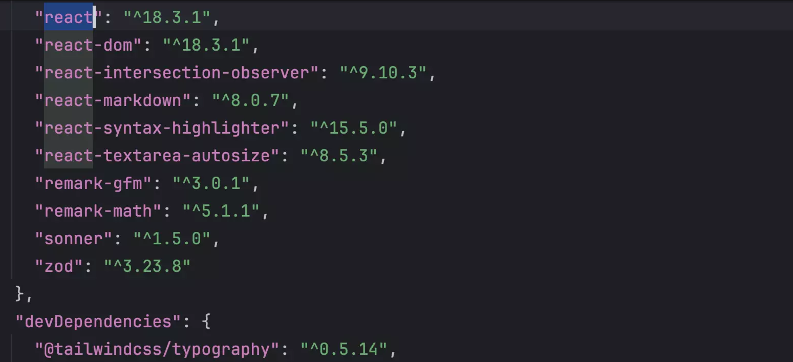 WebStorm 2024.3产品图