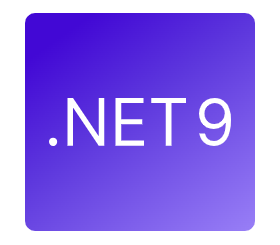.NET 9 支持