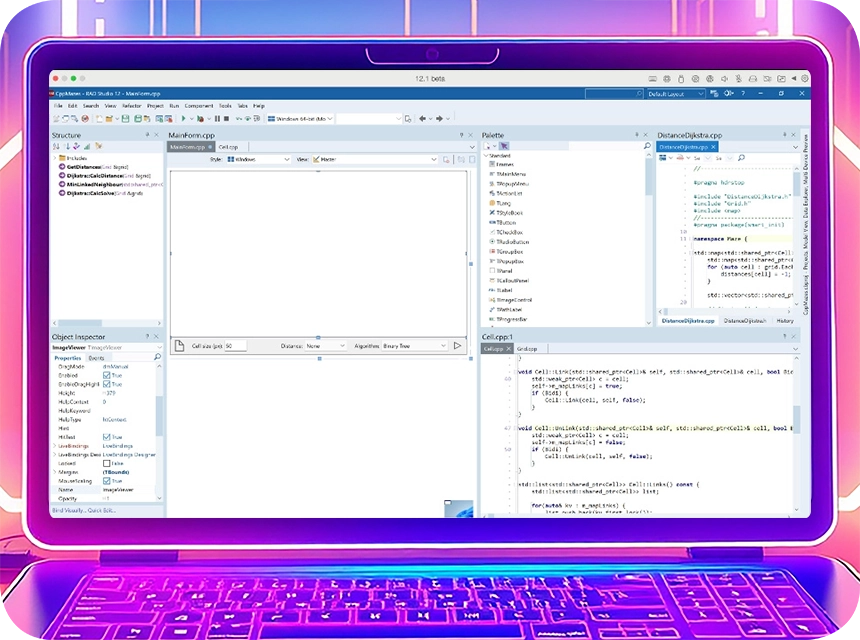 Smart CodeInsight, AI Powered Coding