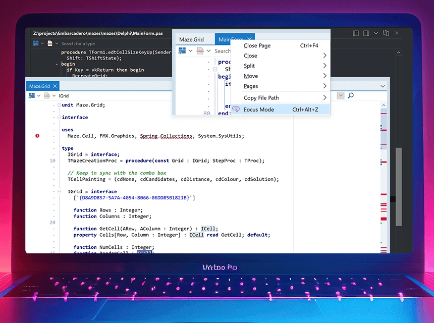 Smart CodeInsight, AI Powered Coding