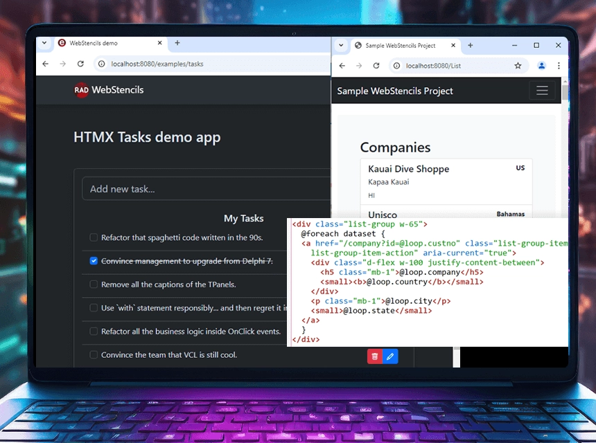 Smart CodeInsight, AI Powered Coding