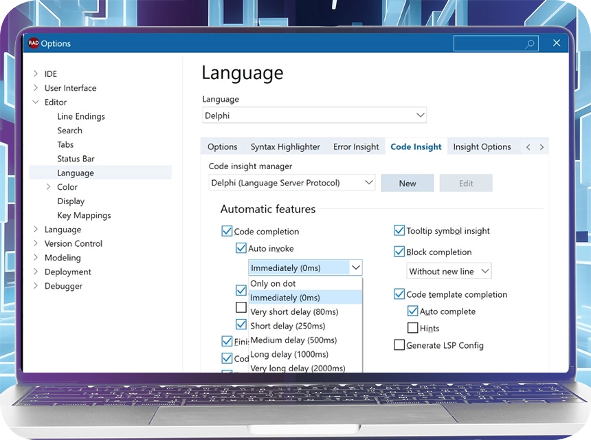 Smart CodeInsight, AI Powered Coding