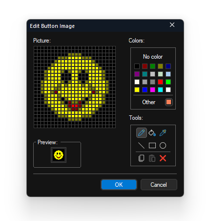 BCGControlBar Pro v36.0新版图集