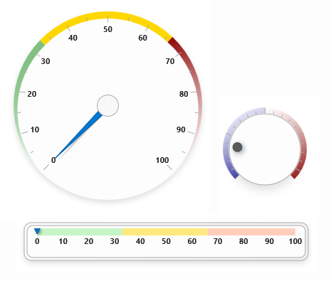 BCGControlBar Pro v36.1新版图集