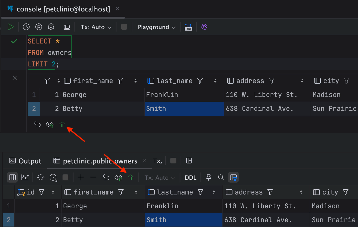 IntelliJ IDEA 中 Java 数据库开发的 9 项实用功能解析