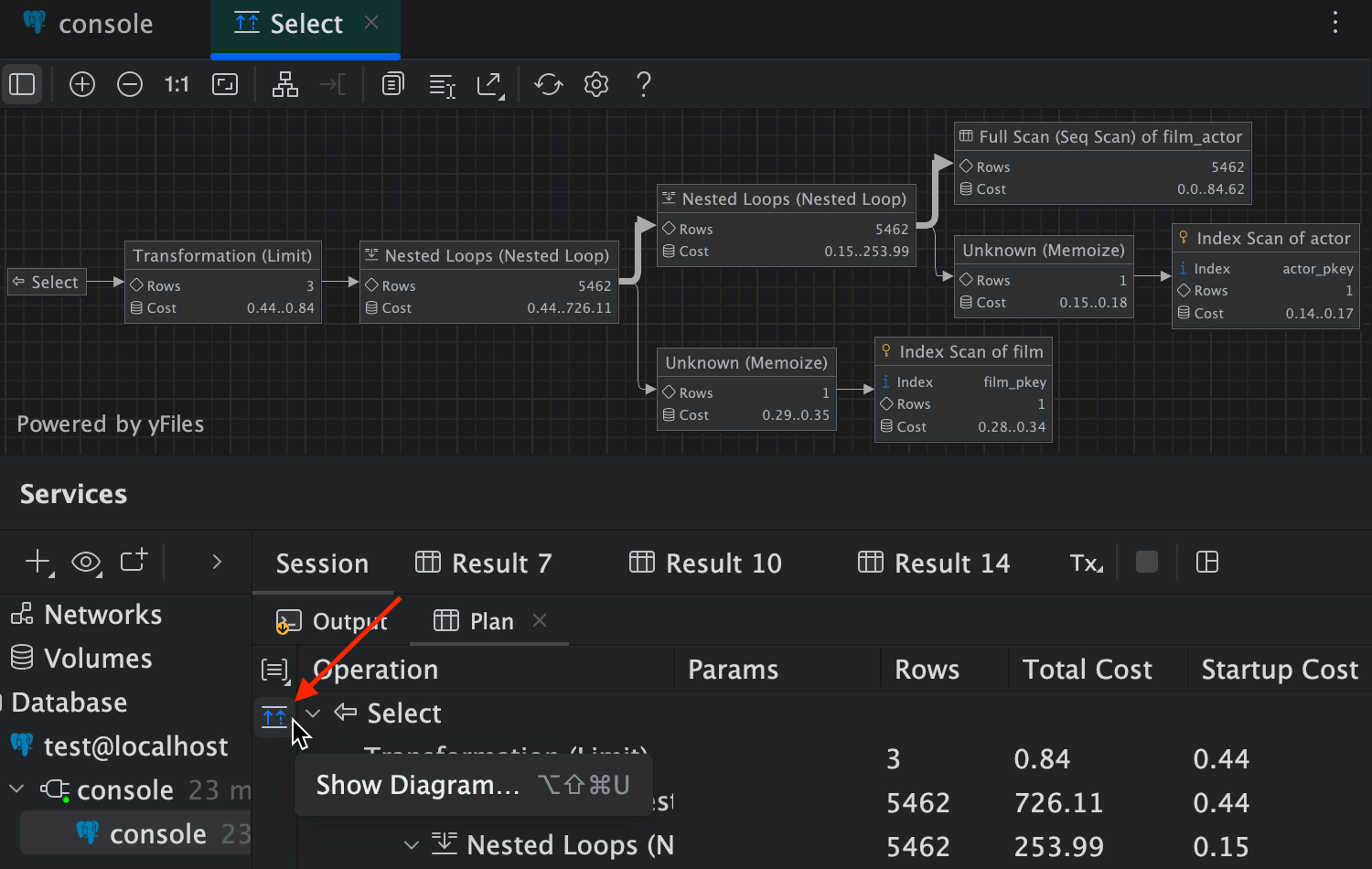 IntelliJ IDEA 中 Java 数据库开发的 9 项实用功能解析