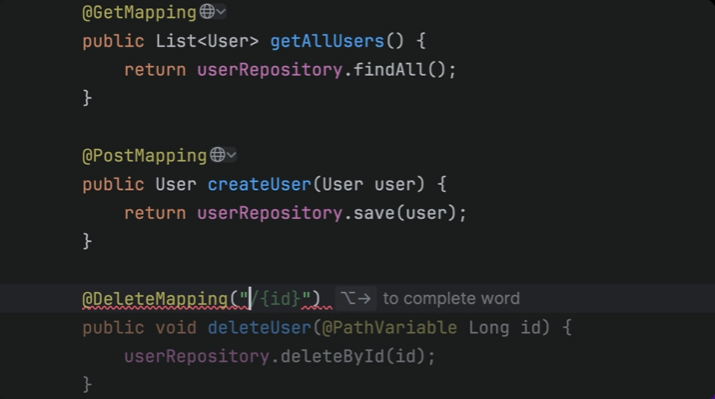 JetBrains AI产品图集