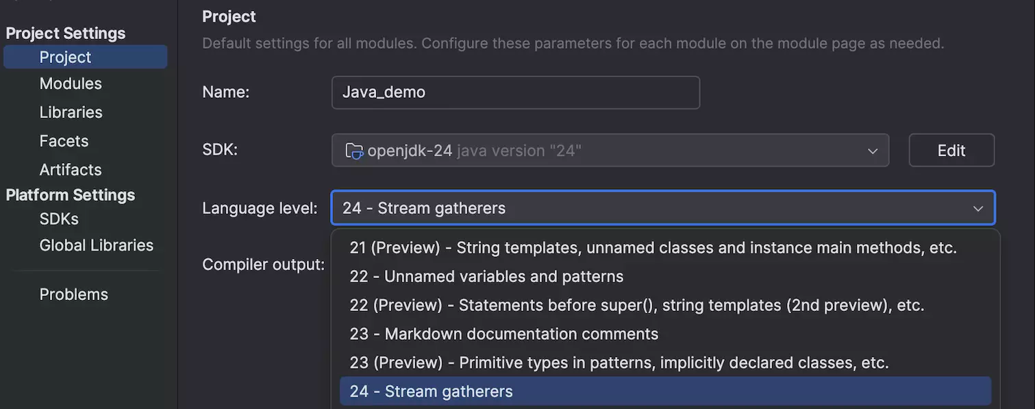 IntelliJ IDEA 2025.1 新版本图集