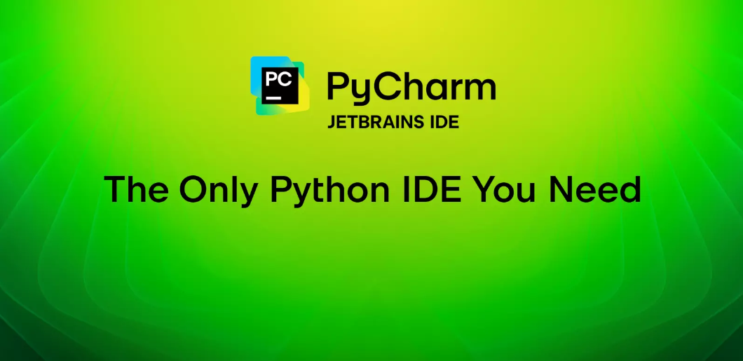 PyCharm v2025.1新版本图集