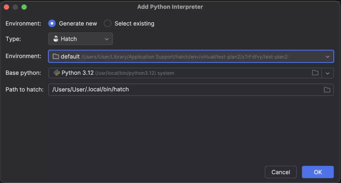PyCharm v2025.1新版本图集