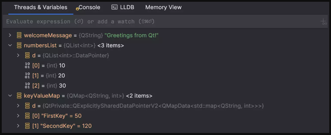 CLion v2025.1新版本图集
