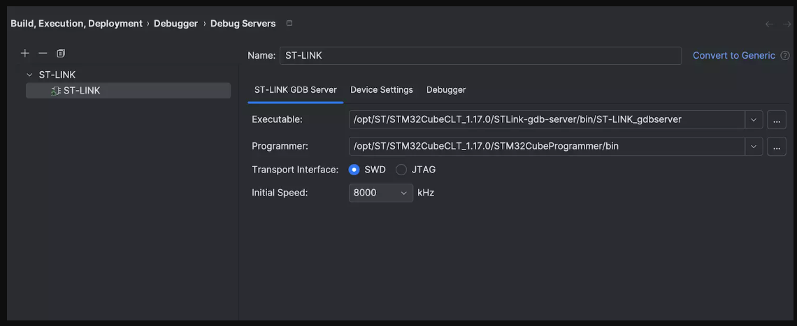 CLion v2025.1新版本图集