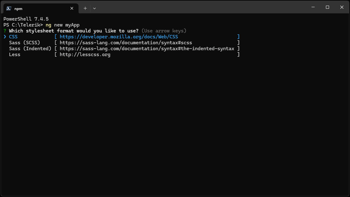 Telerik生态整合：Kendo UI for Angular组件在WinForms应用中的深度嵌入