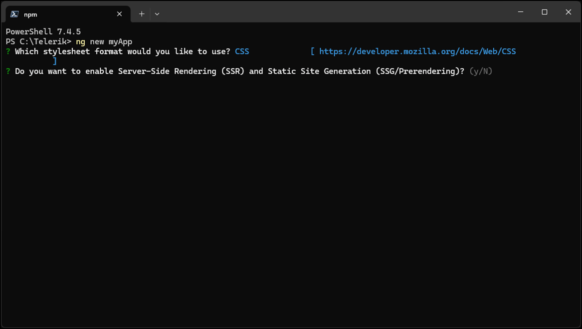 Telerik生态整合：Kendo UI for Angular组件在WinForms应用中的深度嵌入