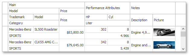 DevExpress WinForms中文使用教程图集