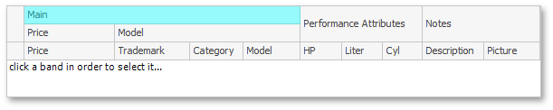 DevExpress WinForms中文使用教程图集