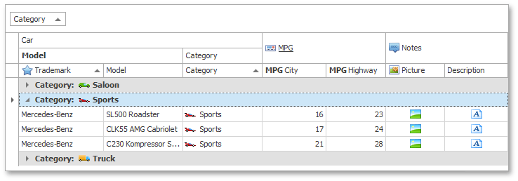 DevExpress WinForms中文使用教程图集