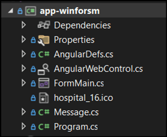 Telerik生态整合：Kendo UI for Angular组件在WinForms应用中的深度嵌入