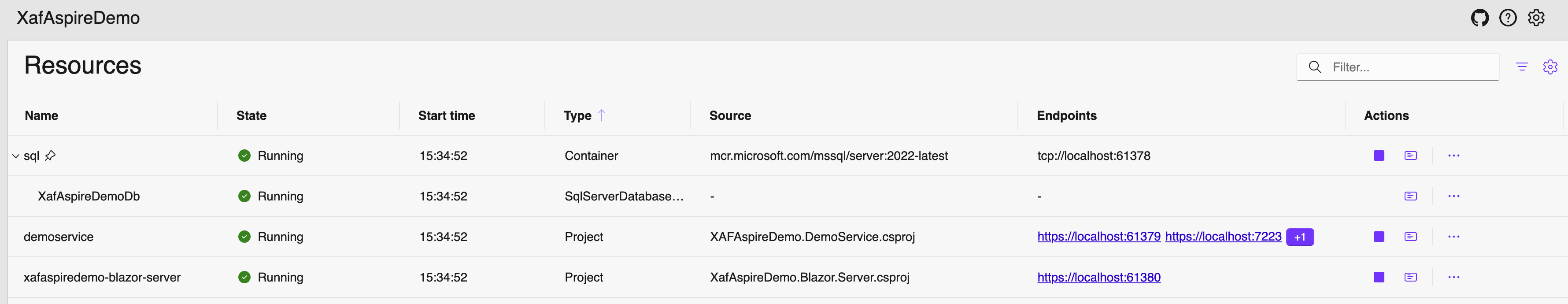 DevExpress XAF中文教程