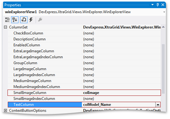 DevExpress WinForms中文使用教程图集