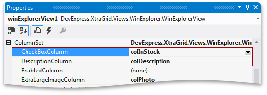 DevExpress WinForms中文使用教程图集