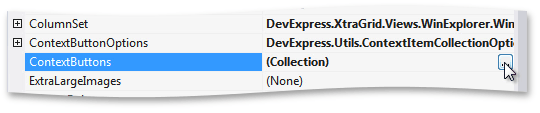 DevExpress WinForms中文使用教程图集
